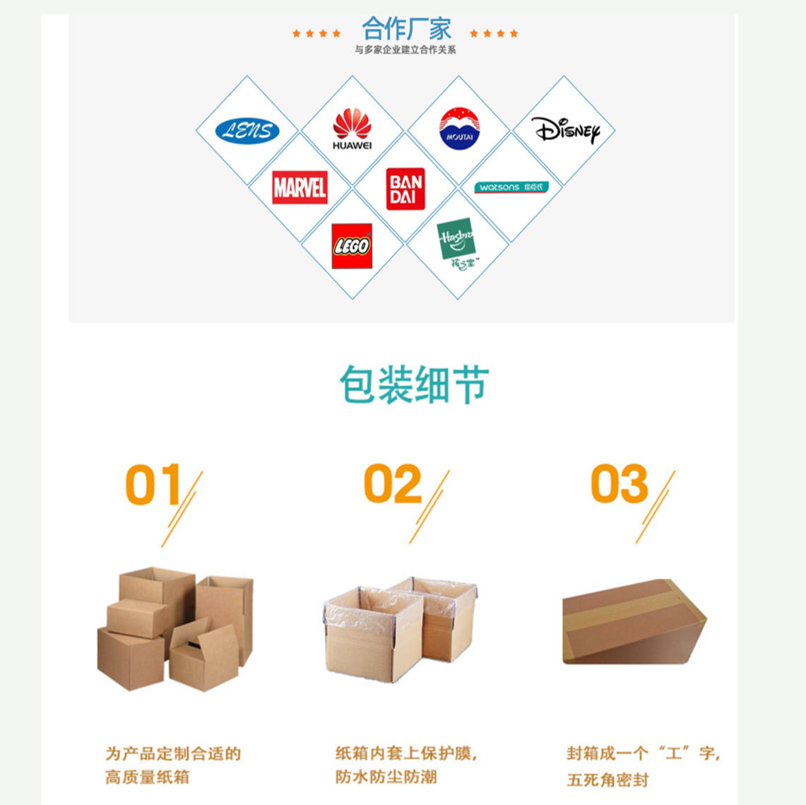 包裝 包裝